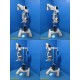 Alcon / Möller-Wedel 613 2711 F Scope Surgical Microscope W/ Stand ~ 37868