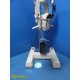 Alcon / Möller-Wedel 613 2711 F Scope Surgical Microscope W/ Stand ~ 37868