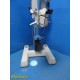Alcon / Möller-Wedel 613 2711 F Scope Surgical Microscope W/ Stand ~ 37868