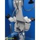 Alcon / Möller-Wedel 613 2711 F Scope Surgical Microscope W/ Stand ~ 37868