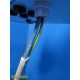 Alcon / Möller-Wedel 613 2711 F Scope Surgical Microscope W/ Stand ~ 37868