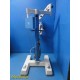 Alcon / Möller-Wedel 613 2711 F Scope Surgical Microscope W/ Stand ~ 37868