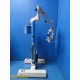 Alcon / Möller-Wedel 613 2711 F Scope Surgical Microscope W/ Stand ~ 37868