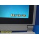 Karl Storz Tele Pack NTSC Video System (Model 20043120) Endoscopy Console ~37869