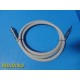 Orthopedic Surgical Drill Drive Cable Length 5ft Approx Light Gray 37103