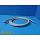 Orthopedic Surgical Drill Drive Cable Length 5ft Approx Light Gray 37103
