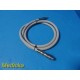Orthopedic Surgical Drill Drive Cable Length 5ft Approx Light Gray 37103
