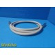 Orthopedic Surgical Drill Drive Cable Length 5ft Approx Light Gray 37103