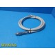 Orthopedic Surgical Drill Drive Cable Length 5ft Approx Light Gray 37103