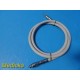 Orthopedic Surgical Drill Drive Cable Length 5ft Approx Light Gray 37103