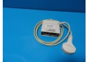 Siemens 3.5C40H Curved Array Probe 3.5Mhz, 40 mm, For Sonoline Elegra (10276)