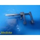 Pilling Weck Pediatric CVT Sternal Self Retaining Retractor Round Hole 37633