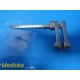 Pilling Weck Pediatric CVT Sternal Self Retaining Retractor Round Hole 37633