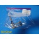 Pilling Weck Pediatric CVT Sternal Self Retaining Retractor Round Hole 37633