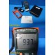 Extech EasyView 30 Digital Light Meter EA30 W Sensor Case Manual 37629