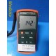 Extech EasyView 30 Digital Light Meter EA30 W Sensor Case Manual 37629