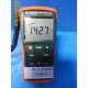 Extech EasyView 30 Digital Light Meter EA30 W Sensor Case Manual 37629
