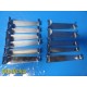 Lot of 11 Roux Retractors 7.5/8 V. Mueller SU3670/ SU3671 Sklar 37628