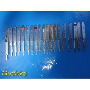 https://www.themedicka.com/23387-289589-thickbox/lot-of-19-bd-bard-parker-scalpel-blade-handles-18x-size-3-1x-size-4-37627.jpg