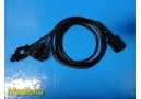 Xomed Med Traunik BioTrend Fiber Optic Sensor Cable ~ 37431