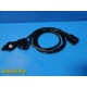 Xomed Med Traunik BioTrend Fiber Optic Sensor Cable ~ 37431