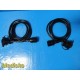 Medtronic BioTrend Fiber Optic Sensor Cable~ 37430