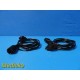 Medtronic BioTrend Fiber Optic Sensor Cable~ 37430