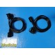 Medtronic BioTrend Fiber Optic Sensor Cable~ 37430