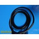 Medtronic BioTrend Fiber Optic Sensor Cable~ 37430