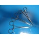 V. Mueller Miltex Assorted Microsurgical Instrumentation Set / Tray (11441)