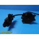 Lot of 2 Xomed BioTrend Fiber Optic Sensor Cables P/N 90483 ~ 37428