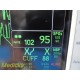 GE Dash 3000 Patient Monitor ~ 37883