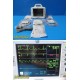 GE Dash 3000 Multi-Parameter Patient Monitor W/Patient Leads ~ 37882