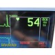 GE Dash 3000 Multi-Parameter Patient Monitor W/Patient Leads ~ 37882