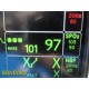 GE Dash 3000 Multi-Parameter Patient Monitor W/Patient Leads ~ 37882