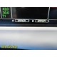 GE Dash 3000 Multi-Parameter Patient Monitor W/Patient Leads ~ 37882