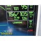 GE Dash 3000 Multi-Parameter Patient Monitor W/Patient Leads ~ 37882