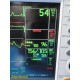 GE Dash 3000 Multi-Parameter Patient Monitor W/Patient Leads ~ 37882