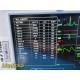 GE Dash 3000 Multi-Parameter Patient Monitor W/Patient Leads ~ 37882