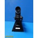 Topcon Model LM 6E Manual Lensmeter Lensometer 120V Tested 37324