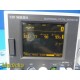 GE Corometrics 120 Series Maternal Fetal Monitor W Transducers Leads 37639