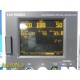 GE Corometrics 120 Series Maternal Fetal Monitor W Transducers Leads 37639