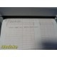 GE Corometrics 120 Series Maternal Fetal Monitor W Transducers Leads 37639