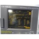 GE Corometrics 120 Series Maternal Fetal Monitor W Transducers Leads 37639