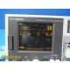 GE Corometrics 120 Series Maternal Fetal Monitor W Transducers Leads 37639