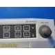 GE Corometrics 120 Series Maternal Fetal Monitor W Transducers Leads 37639
