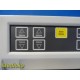 GE Corometrics 120 Series Maternal Fetal Monitor W Transducers Leads 37639
