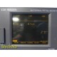 GE Corometrics 120 Series Maternal Fetal Monitor W Transducers Leads 37639