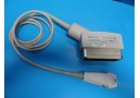 HP 21215A 2.5/2.0 MHz Phased Array Transducer for Sonos 2000 & 2500 (11433)