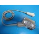 HP 21215A 2.5/2.0 MHz Phased Array Transducer for Sonos 2000 & 2500 (11433)